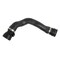 Crp Products Bmw X5 07-10 V8 4.8L Radiator Hose, Chr0373R CHR0373R - alternate 4